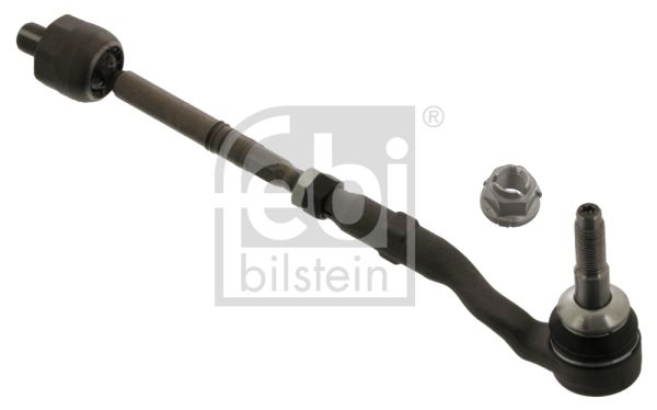 FEBI BILSTEIN strypo montavimas 39678